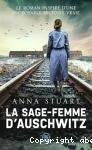 La sage-femme d'Auschwitz vignette