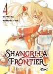 Shangri-la frontier vignette