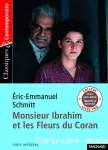 Monsieur Ibrahim et les fleurs du Coran vignette