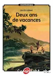 Deux ans de vacances vignette