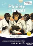 La planète des singes vignette