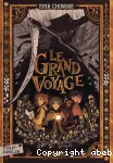 Le Grand Voyage vignette