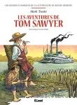 Les aventures de Tom Sawyer vignette