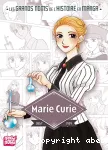 Marie Curie vignette