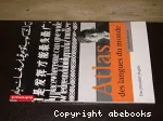 Atlas des langues du monde vignette
