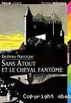Sans Atout et le cheval fantôme vignette