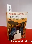 Le crime de l'Orient-Express vignette