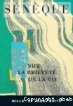Sur la brièveté de la vie vignette