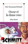Oscar et la dame rose vignette