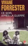 Ce soir, après la guerre vignette