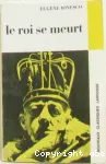 Le roi se meurt vignette