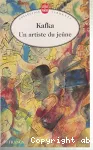 Un artiste du jeûne vignette