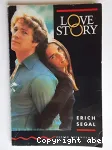 Love Story vignette