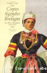 Contes et légendes de Bretagne vignette