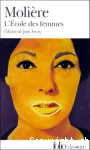 L'école des femmes vignette