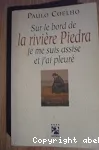 Sur le bord de la riviere Piedra, je me suis assise et j'ai pleuré vignette