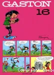 Gaston, 16. vignette