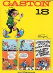 Gaston, 18. vignette