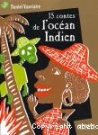 15 contes de l'océan indien vignette