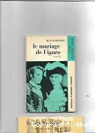 Le Mariage de Figaro II vignette