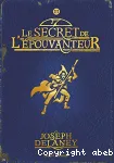 Le secret de l'épouvanteur vignette