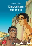 Disparition sur le Nil vignette