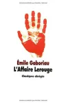 L'Affaire Lerouge vignette