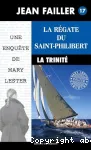 La régate du Saint-Philibert vignette