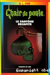 Le fantôme décapité vignette