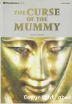 The curse of the mummy vignette