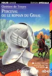 Perceval ou le roman du Graal vignette