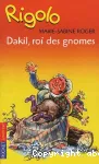 Dakil, roi des gnomes vignette