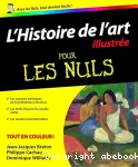 L'histoire de l'art pour les nuls vignette