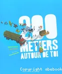 200 métiers autour de toi vignette