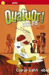Quatuor ! Wolfie vignette