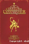 L'erreur de l'épouvanteur vignette