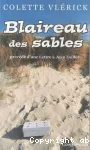 Blaireau des sables vignette