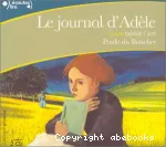Le journal d'Adèle vignette