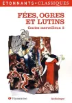 Fées, ogres et lutins vignette
