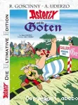 Asterix und die Goten vignette