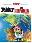 Astérix en Hispania vignette