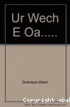 Ur wech e oa... vignette