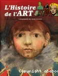 L'histoire de l'art vignette