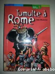 Tumulte à Rome vignette
