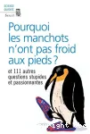 Pourquoi les manchots n'ont pas froid aux pieds ? vignette