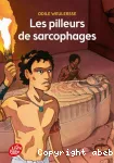 Les pilleurs de sarcophages vignette