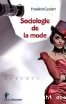 Sociologie de la mode vignette
