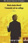 L'assassin est au collège vignette