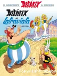 Astérix et Latraviata vignette