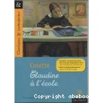 Claudine à l'école vignette